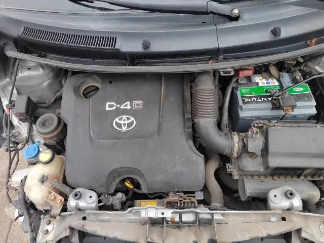 AIRBAG SENSORE TOYOTA YARIS 06>09