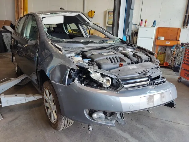 MOTORINO RISC. VOLKSWAGEN GOLF 6 08->13