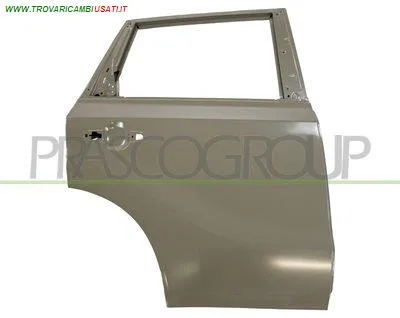 PORTA POSTERIORE DESTRA