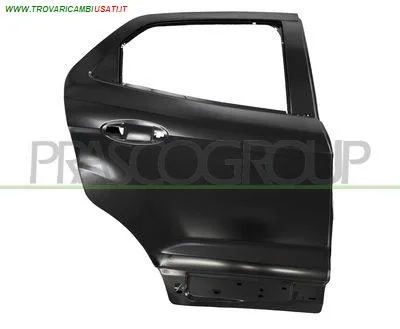 PORTA POSTERIORE DESTRA FORD -  ECO SPORT - 2014 > 2017 CODICE/I: OE 1820330 FD7503553