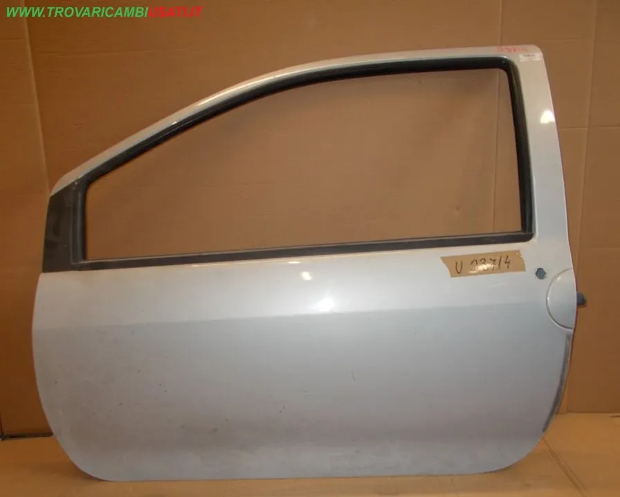 PORTA S. ARGENTO 98> RENAULT TWINGO