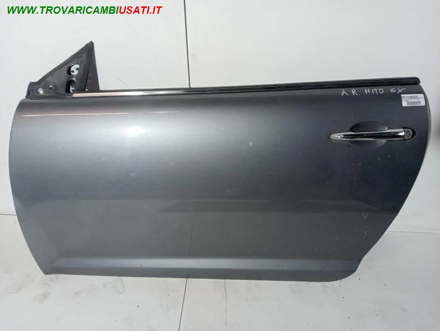PORTA S. GRIGIO MEDIO MET SE NO ALZ.