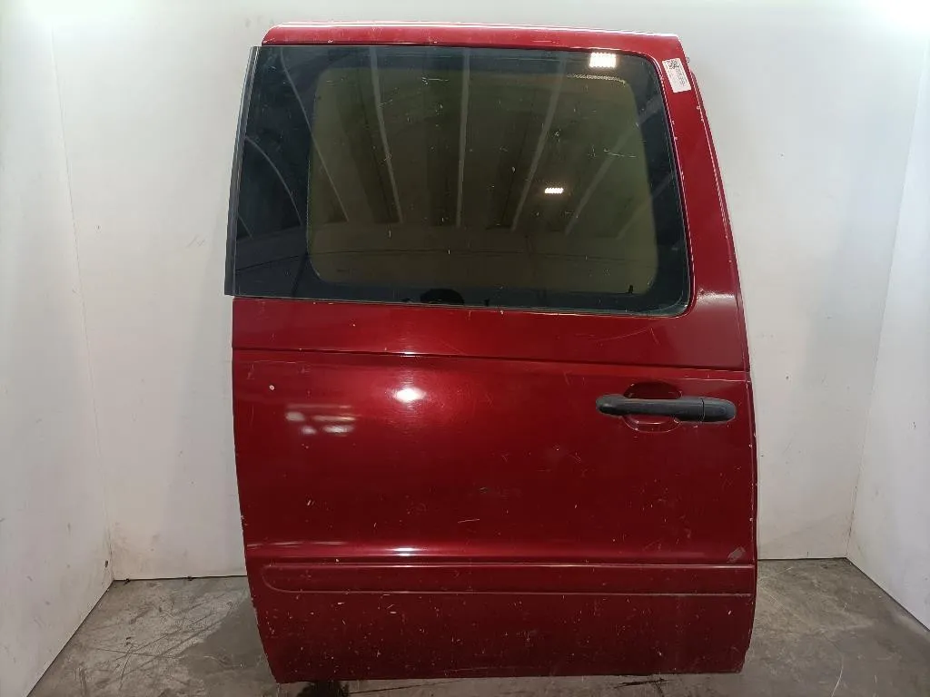 PORTA SCORREVOLE LATERALE DX MERCEDES Vaneo 1° Serie A4147300005 166960 (01>)