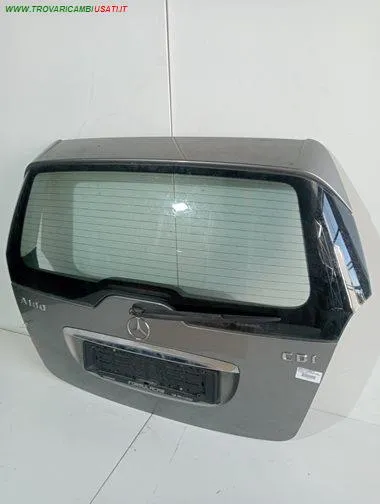 PORTELLO POST GRIGIO MEDIO MET CON MOT