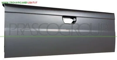 PORTELLONE POSTERIORE NISSAN - PICK UP - 1985 > 1998 CODICE/I: OE 934001S510 DS8103150