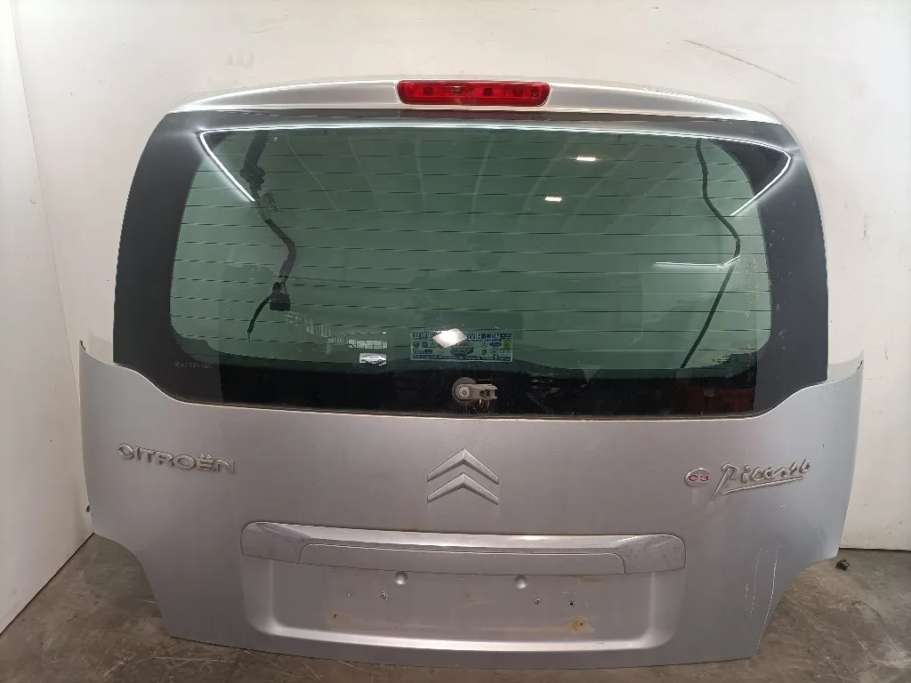 PORTELLONE POSTERIORE CITROEN C3 Picasso 9803598080 EP3 (08>)