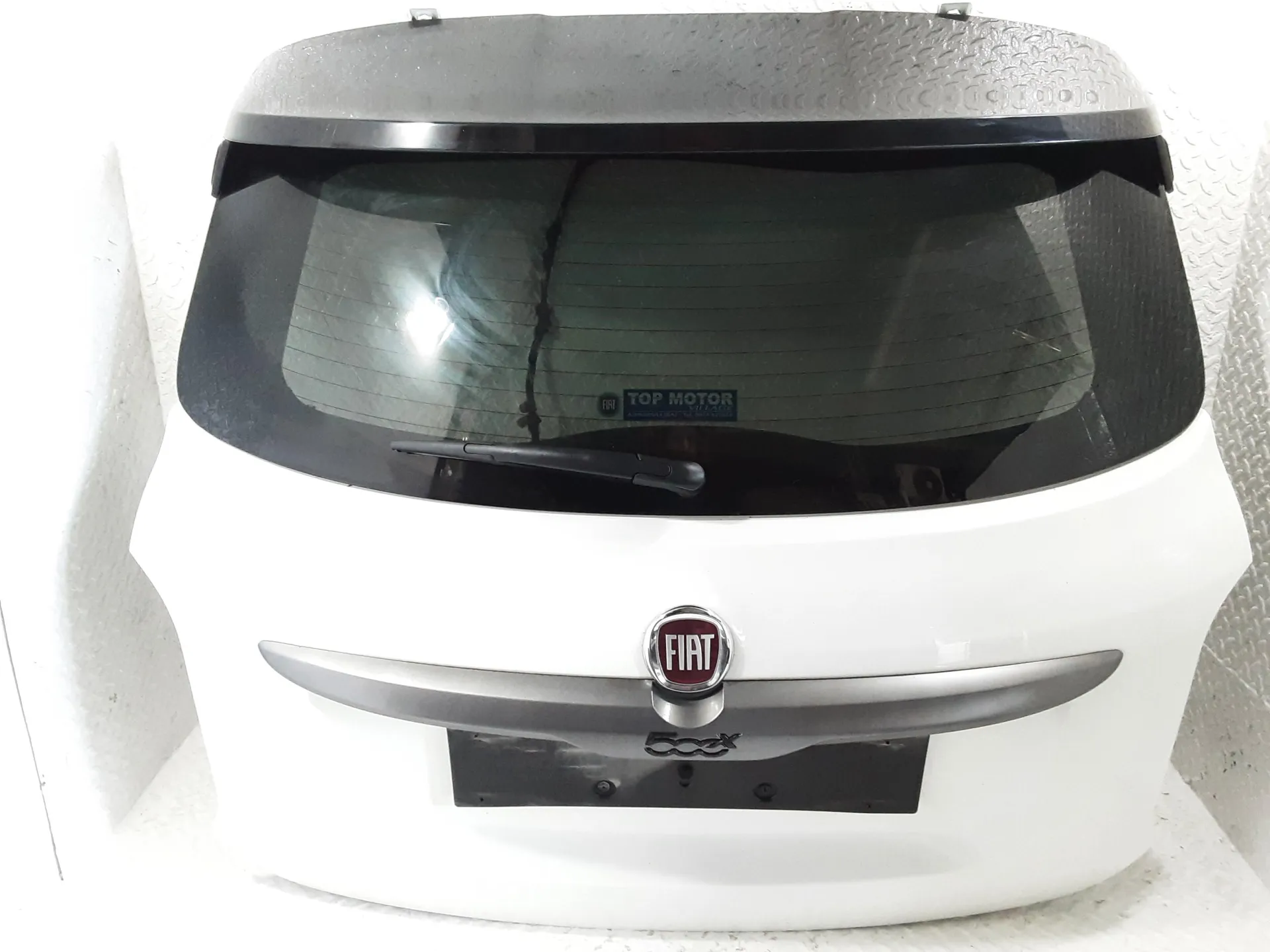PORTELLONE POSTERIORE COMPLETO FIAT 500 X Serie 52046925 (15>)