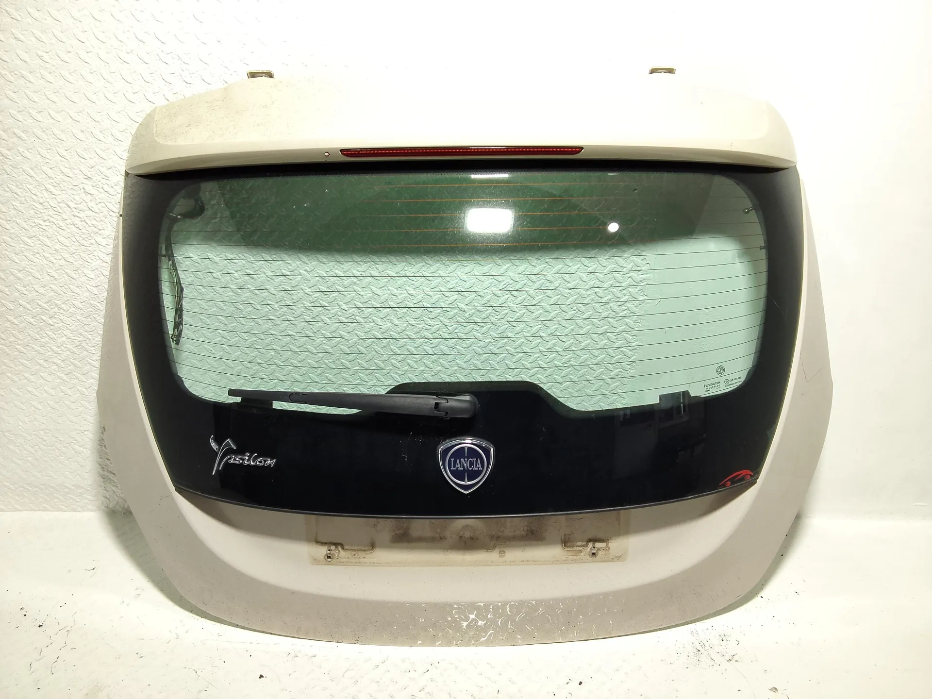PORTELLONE POSTERIORE COMPLETO con codice 52221708 da LANCIA Ypsilon 4° Serie (11>23)