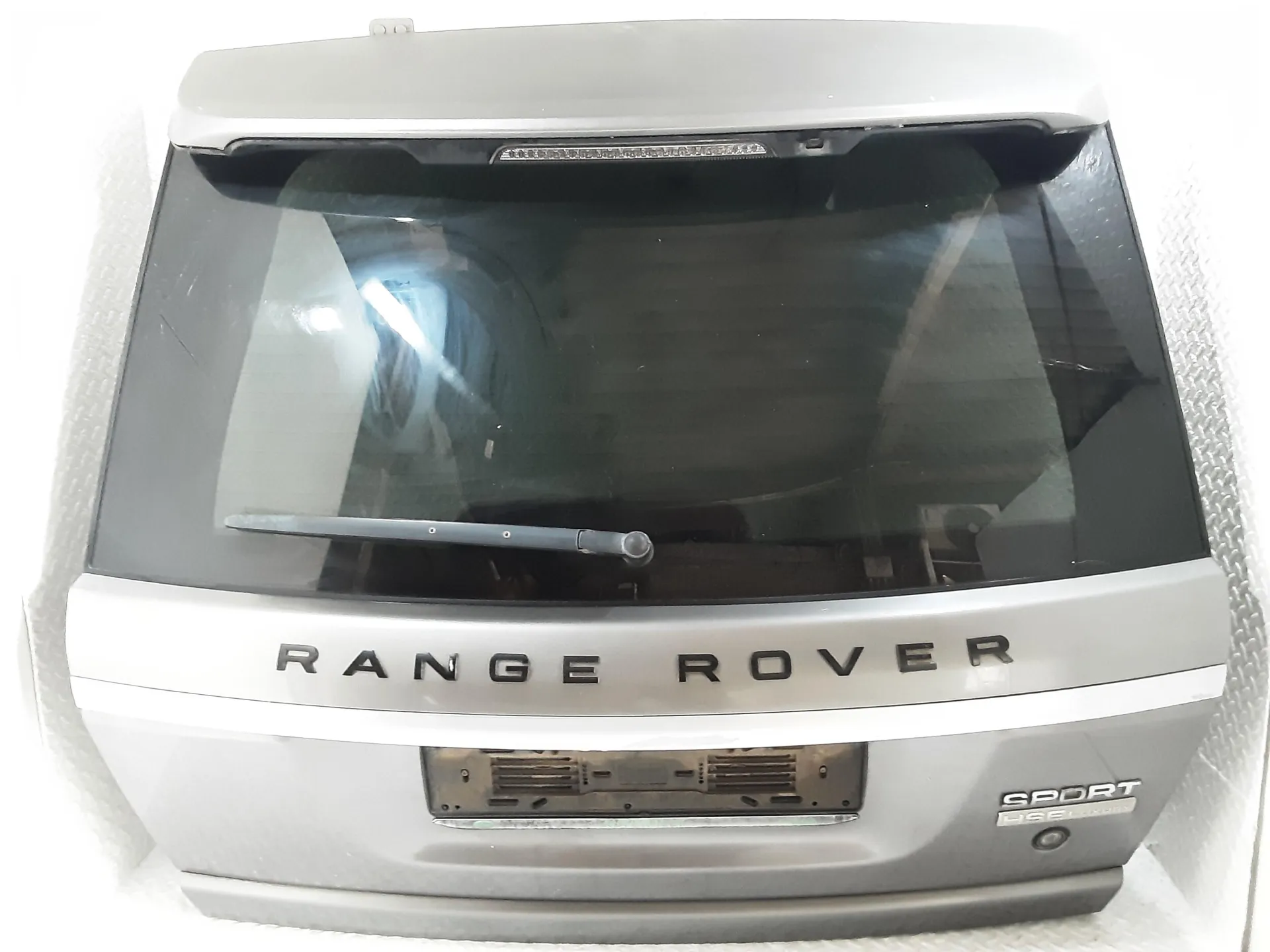 PORTELLONE POSTERIORE COMPLETO LAND ROVER Range Rover SPORT LR045395 (05>13)