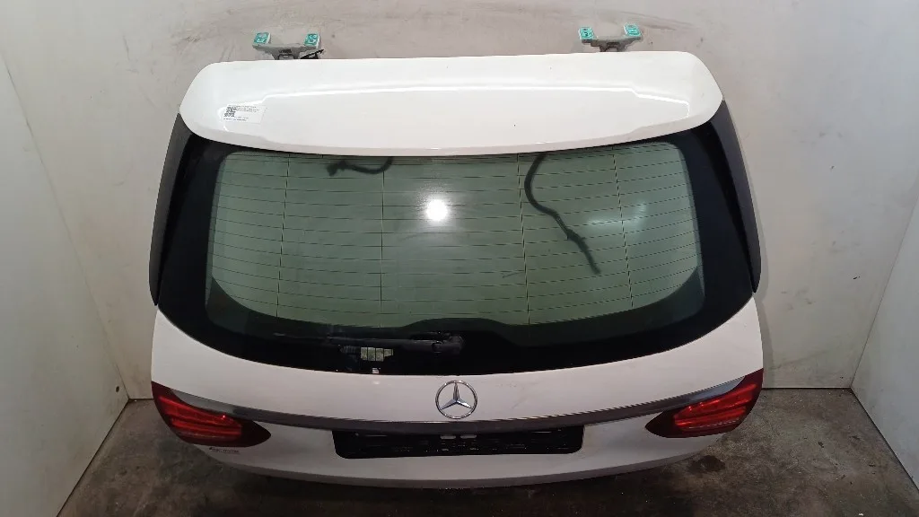 PORTELLONE POSTERIORE COMPLETO MERCEDES Classe C S. Wagon W205 A2057400005 626951(R9M) (14>)