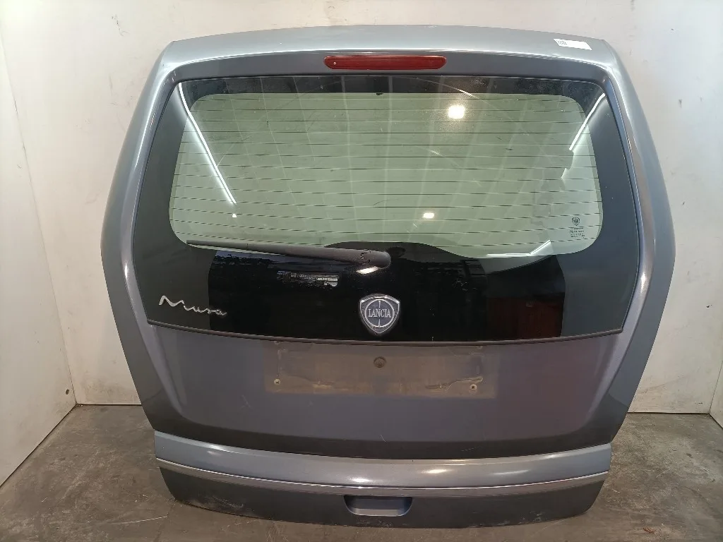 PORTELLONE POSTERIORE COMPLETO LANCIA Musa 2° Serie 51795657 199A3000 (07>)