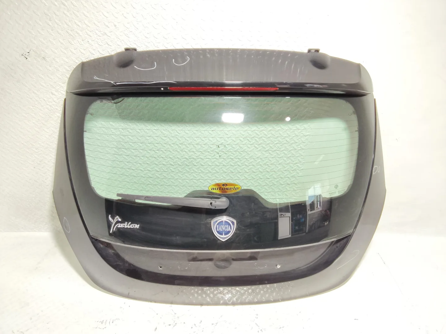 PORTELLONE POSTERIORE COMPLETO con codice 52221708 da LANCIA Ypsilon 4° Serie (11>23)