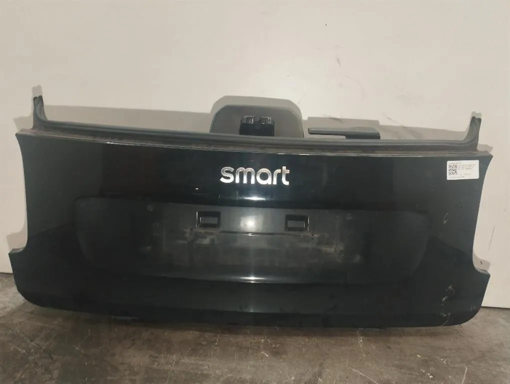PORTELLONE POSTERIORE COMPLETO SMART Fortwo Coupé (W453) H4DA4 (14>)