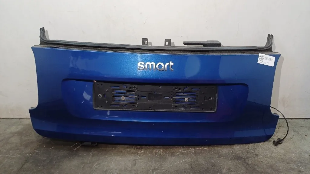 PORTELLONE POSTERIORE COMPLETO SMART Fortwo Coupé (W453) H4B (14>)
