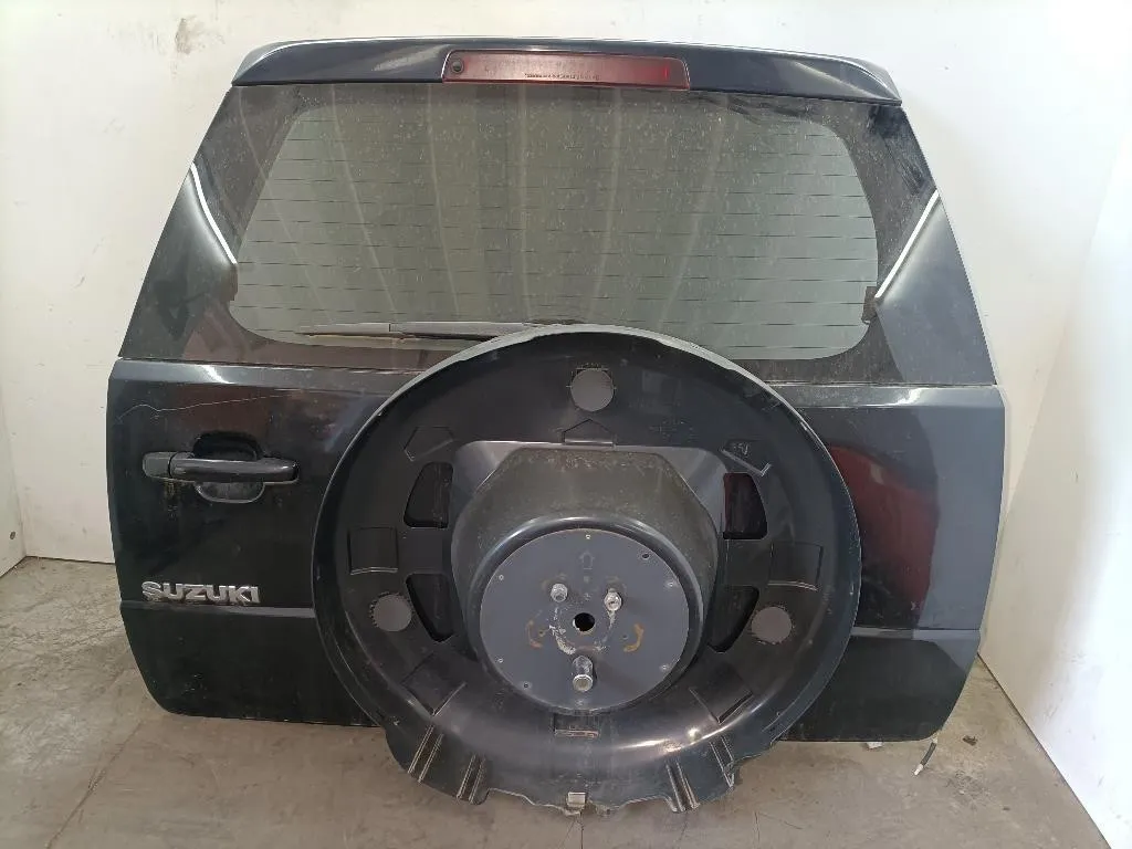 PORTELLONE POSTERIORE COMPLETO SUZUKI Grand Vitara 5P 6910065850000 F9Q (99>05)