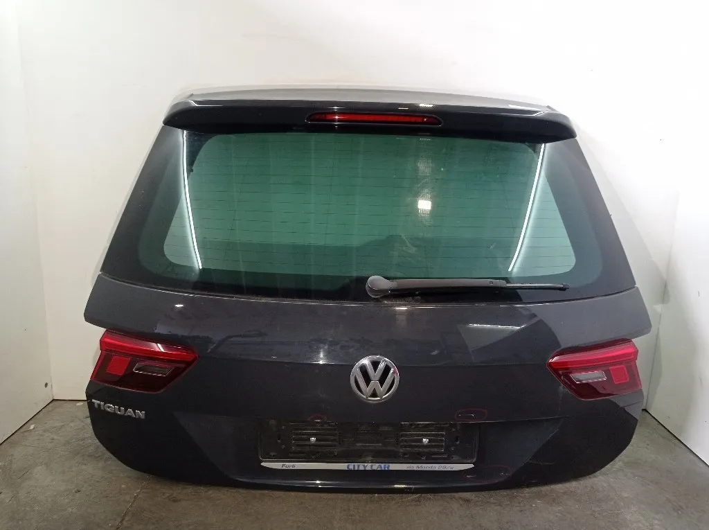 PORTELLONE POSTERIORE COMPLETO VOLKSWAGEN Tiguan Serie 5NA827025L DGDB (16>)