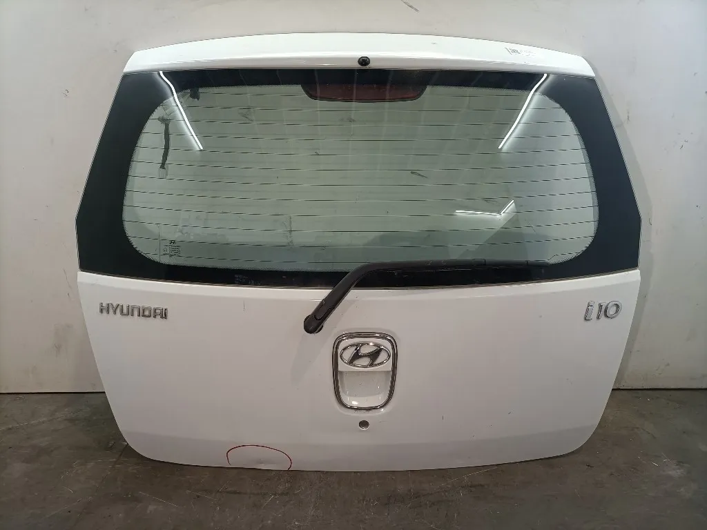 PORTELLONE POSTERIORE HYUNDAI i10 1° Serie 737000X040 G4HG (07>11)