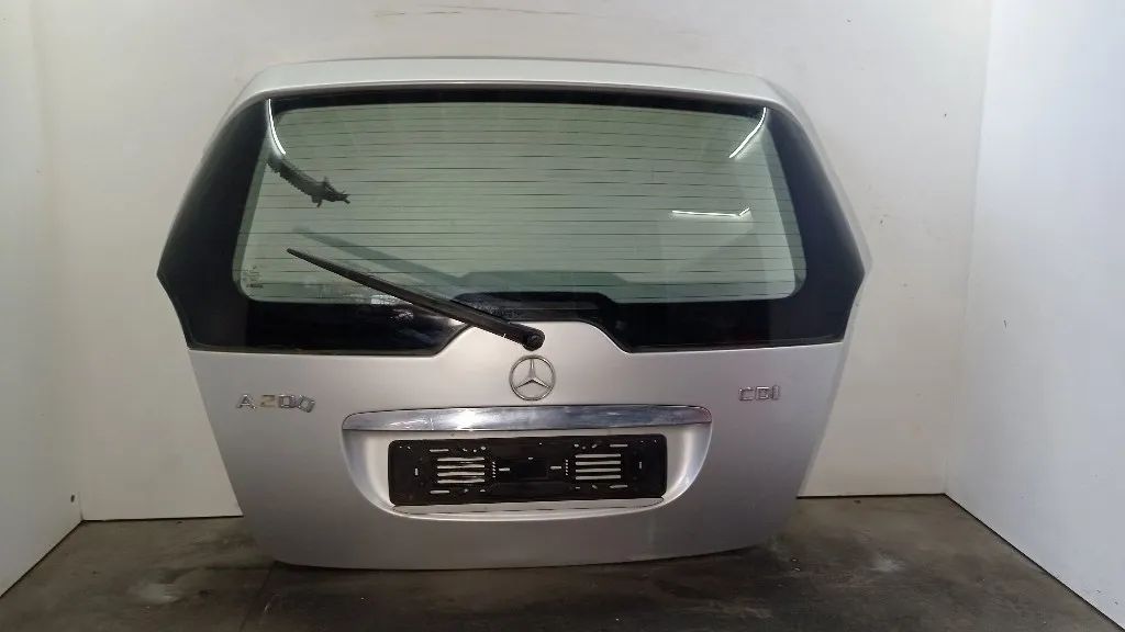 PORTELLONE POSTERIORE MERCEDES Classe A W169 3° Serie A1697400005 640941 (04>08)