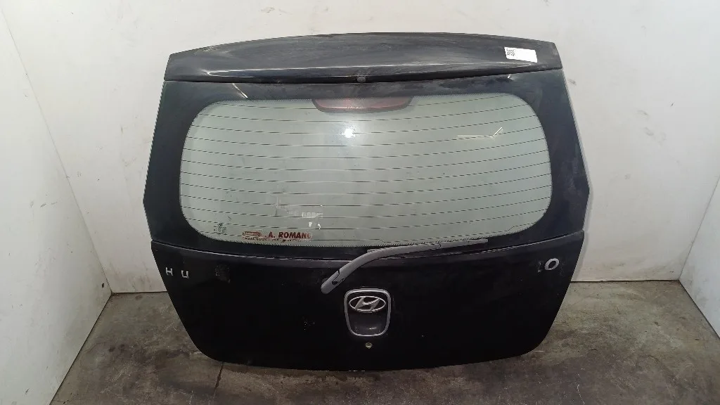 PORTELLONE POSTERIORE HYUNDAI i10 1° Serie 737000X040 G4HG (07>11)
