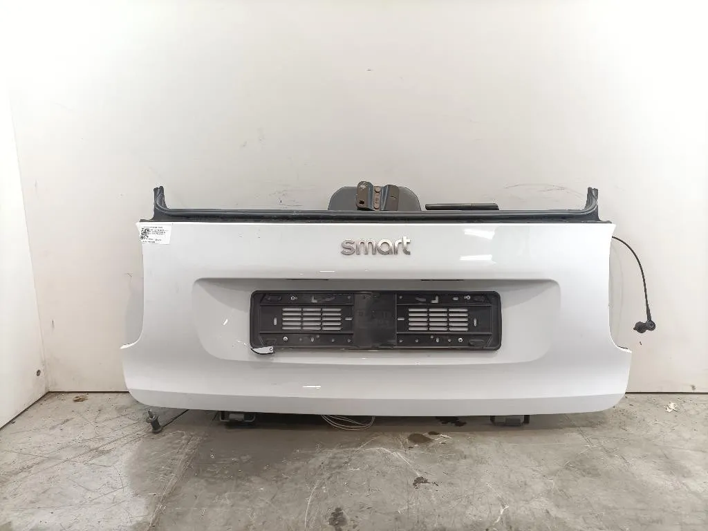 PORTELLONE POSTERIORE RIBALTABILE SMART Fortwo Coupé (W453) H4DA4 (14>)