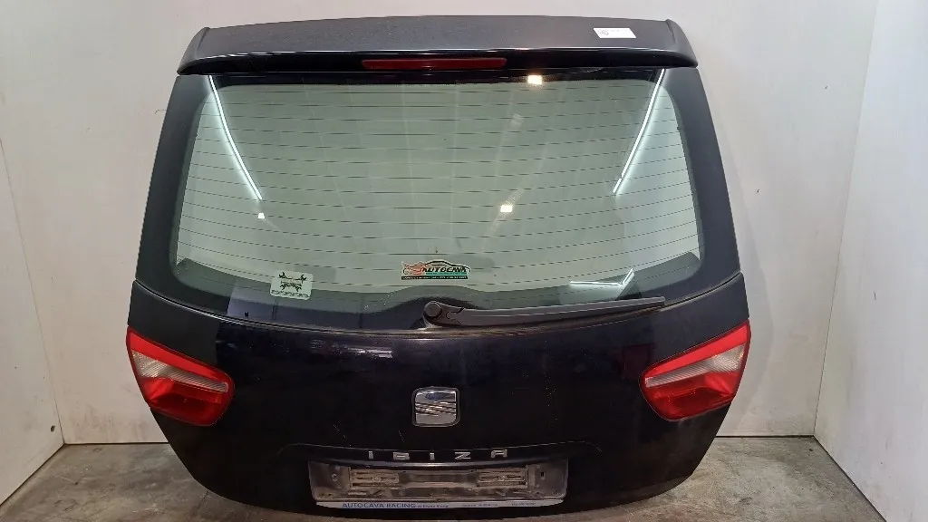 PORTELLONE POSTERIORE SEAT Ibiza Serie CFWA (08>12)