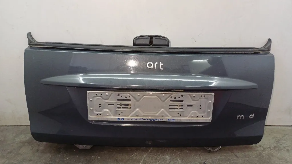 PORTELLONE POSTERIORE SMART Fortwo Coupé (W451) A4517570006C50L 132910 (07>15)
