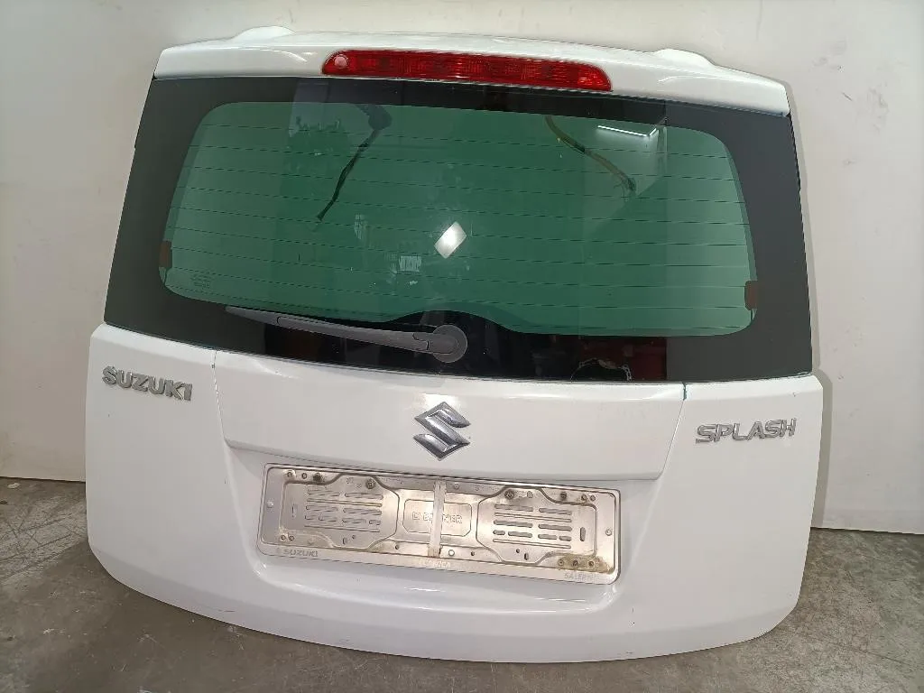 PORTELLONE POSTERIORE SUZUKI Splash 1° Serie 6910051K10000 K10B (08>)