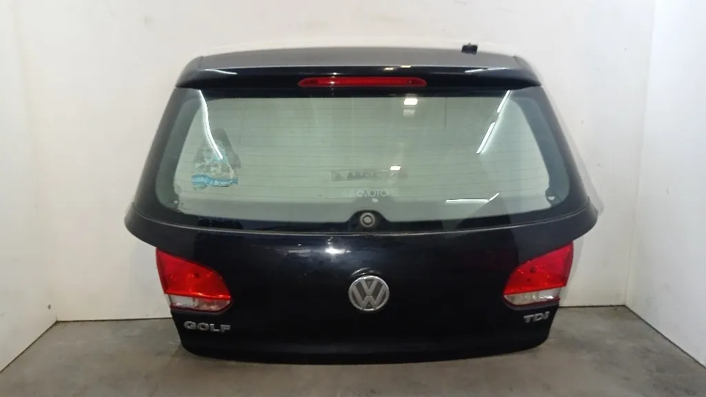 PORTELLONE POSTERIORE VOLKSWAGEN Golf 6 Berlina 5K6827025J CBD (08>12)