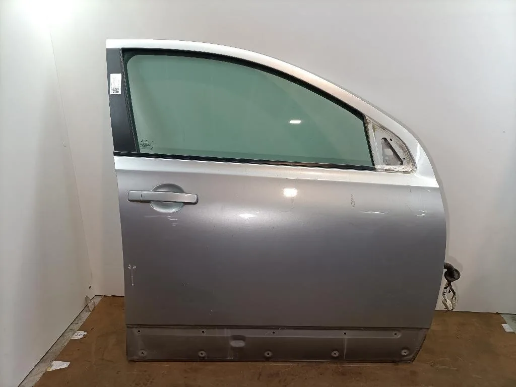 PORTIERA ANTERIORE DESTRA NISSAN Qashqai 1° Serie H0100JD0MD K9K (06>09)