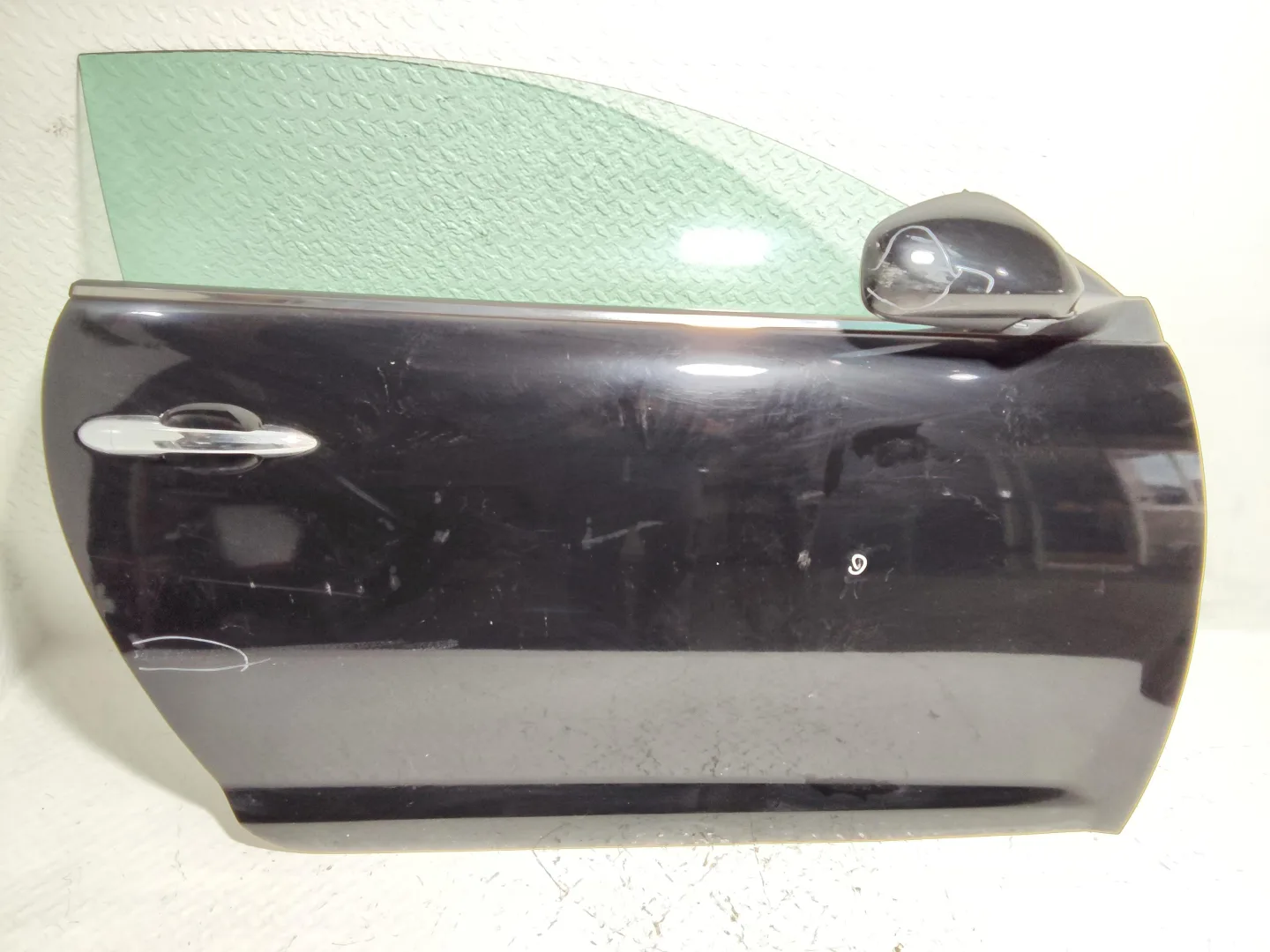PORTIERA ANTERIORE DESTRA con codice 50520896 da ALFA ROMEO Mito Serie (955_) (08>)
