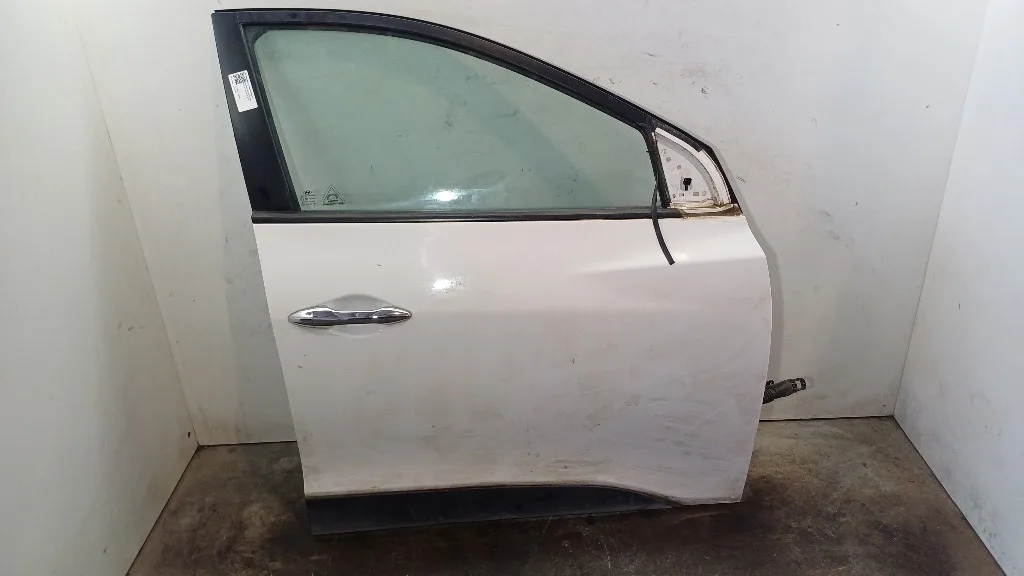 PORTIERA ANTERIORE DESTRA HYUNDAI iX35 1° Serie 760042S040 D4FD (10>)