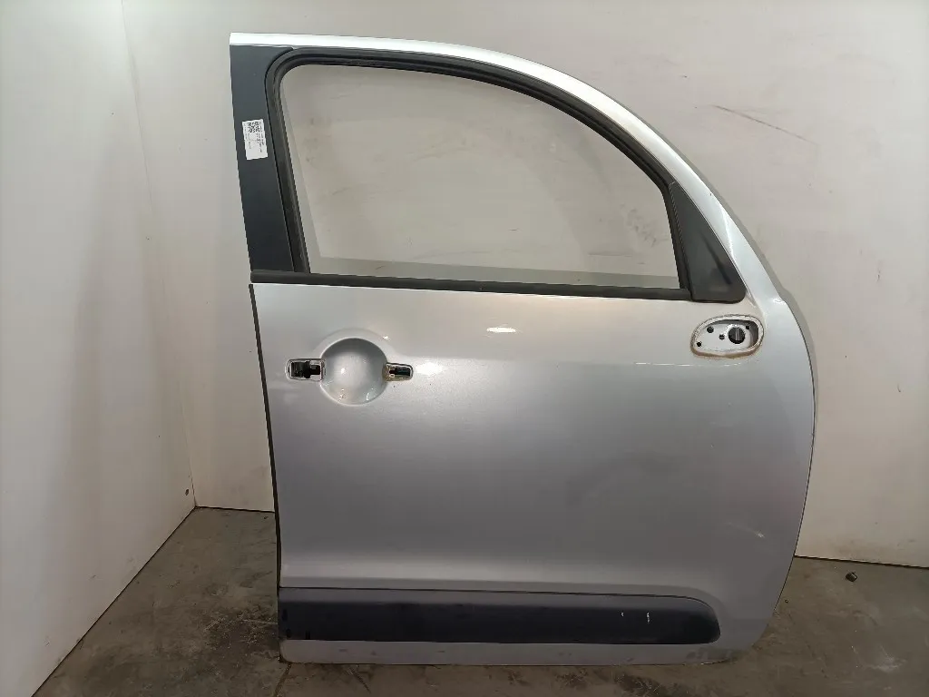 PORTIERA ANTERIORE DESTRA CITROEN C3 Picasso 9004AW EP3 (08>)