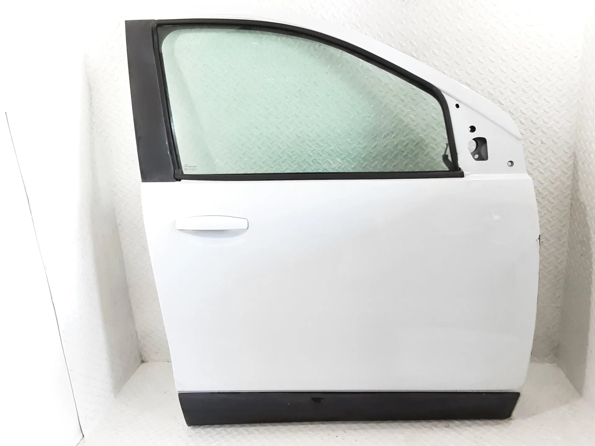 PORTIERA ANTERIORE DESTRA DACIA Lodgy 1° Serie K9K 612, K9K 626 (10>18)