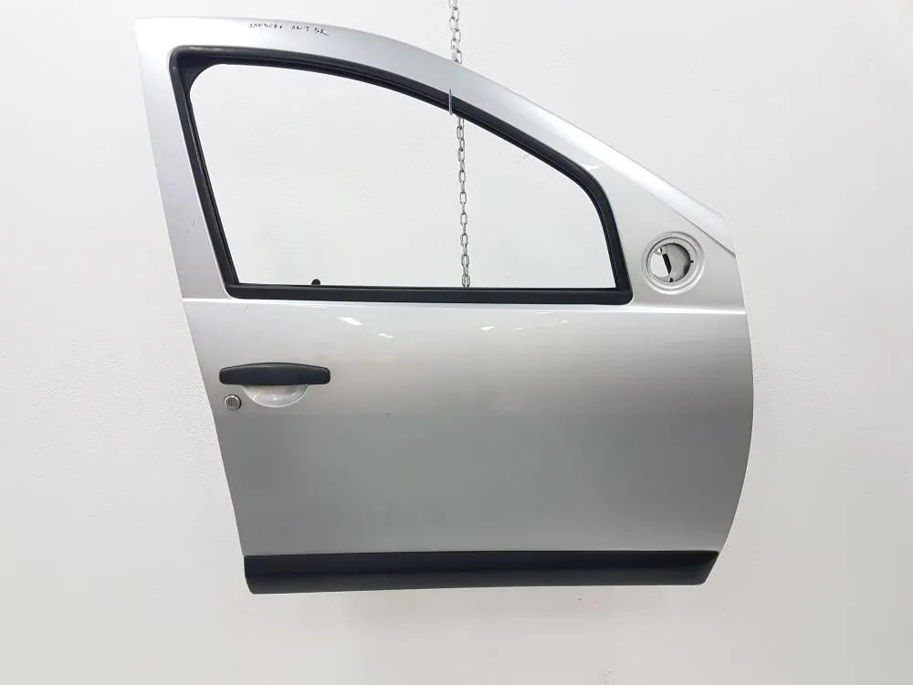 PORTIERA ANTERIORE DESTRA con codice 801006248R da DACIA Sandero 1° Serie (08>12)