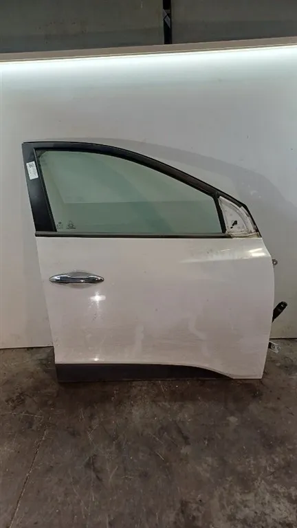 PORTIERA ANTERIORE DESTRA HYUNDAI iX35 1° Serie 760042S040 D4FD (10>)