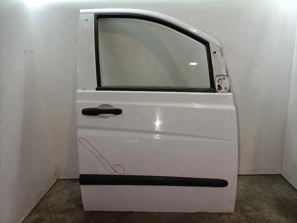 PORTIERA ANTERIORE DESTRA MERCEDES Vito W639 2° Serie A6397201105 646982 (03>14)