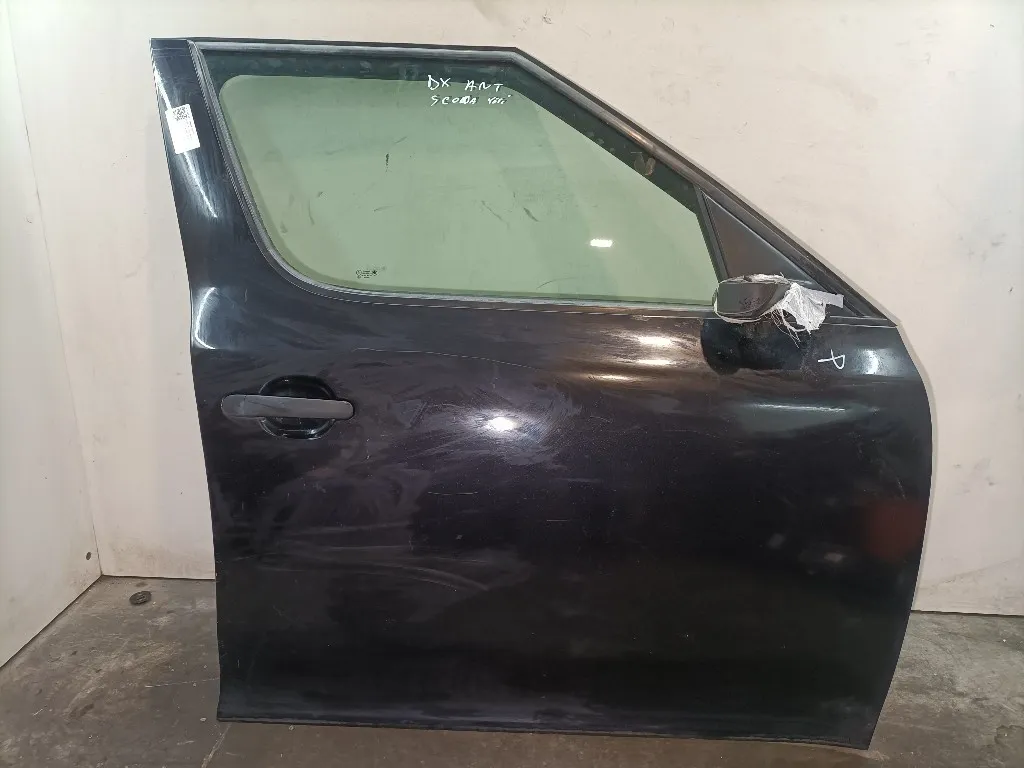 PORTIERA ANTERIORE DESTRA SKODA Yeti 1° Serie 5L0831056 CBZB (09>)