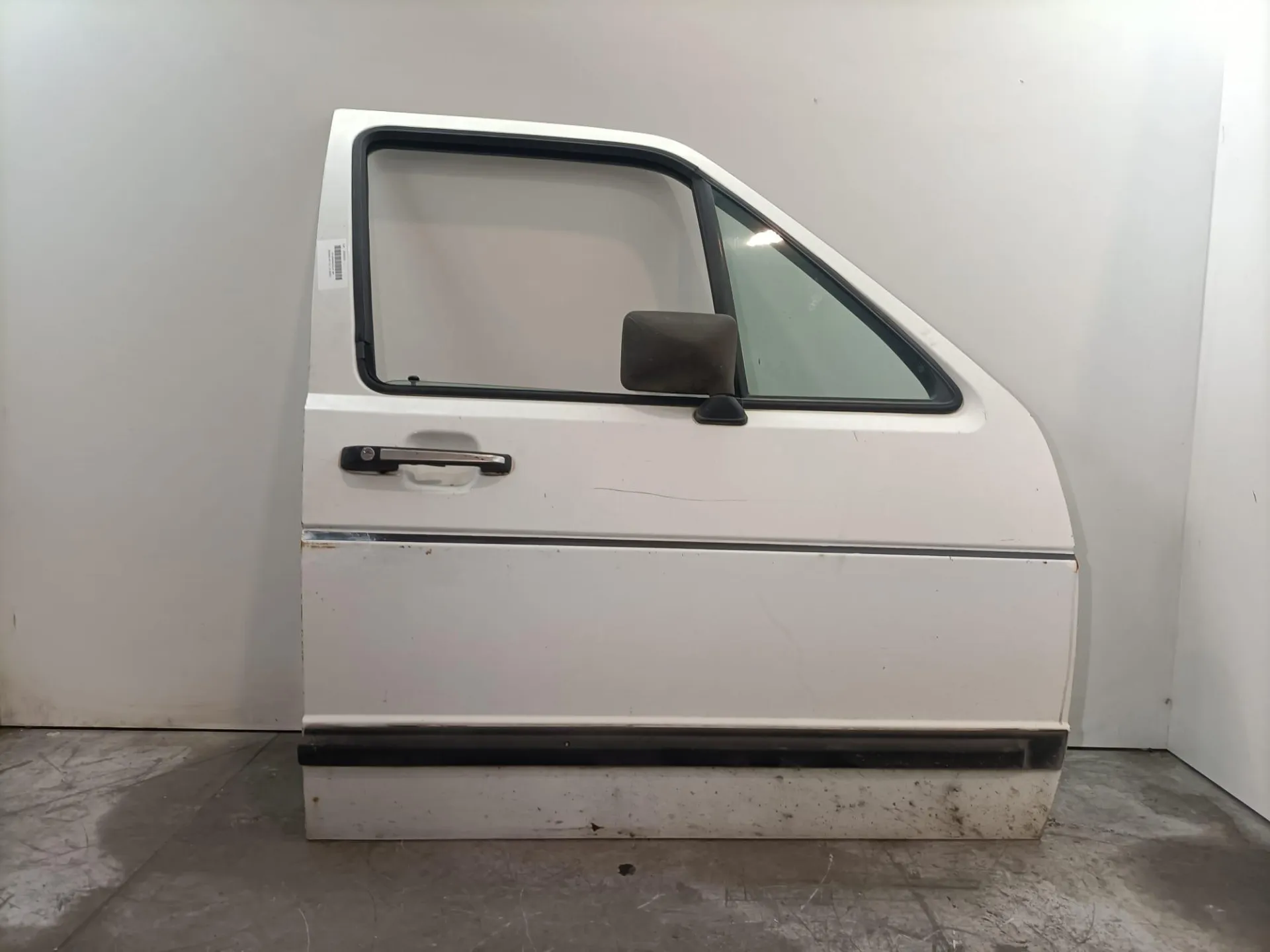 PORTIERA ANTERIORE DESTRA VOLKSWAGEN Golf 2° Serie (83>92)