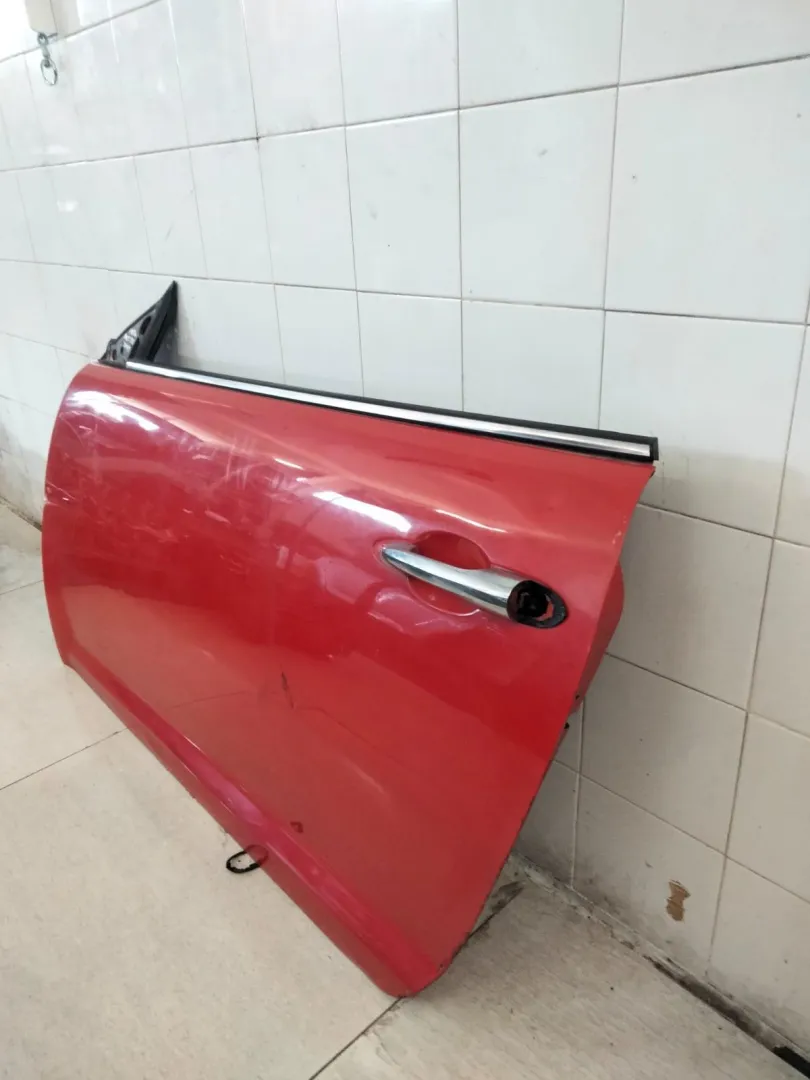 PORTIERA ANTERIORE SINISTRA ALFA ROMEO Mito Serie (955_) 50520897 (08>)