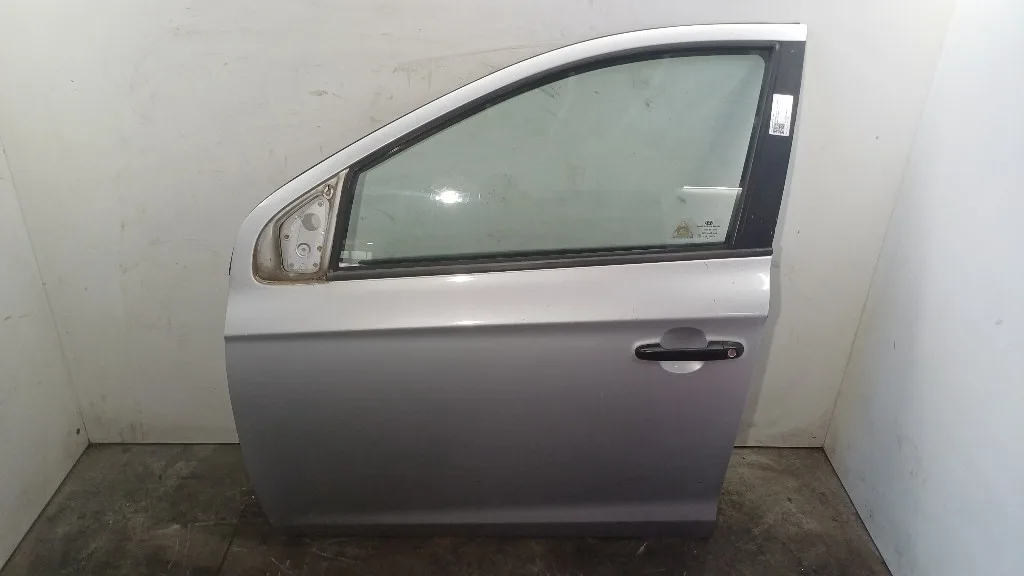 PORTIERA ANTERIORE SINISTRA HYUNDAI i20 1° Serie 760031J510 G4LA (08>14)