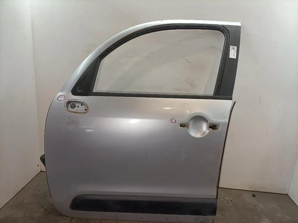 PORTIERA ANTERIORE SINISTRA CITROEN C3 Picasso 9002AS EP3 (08>)