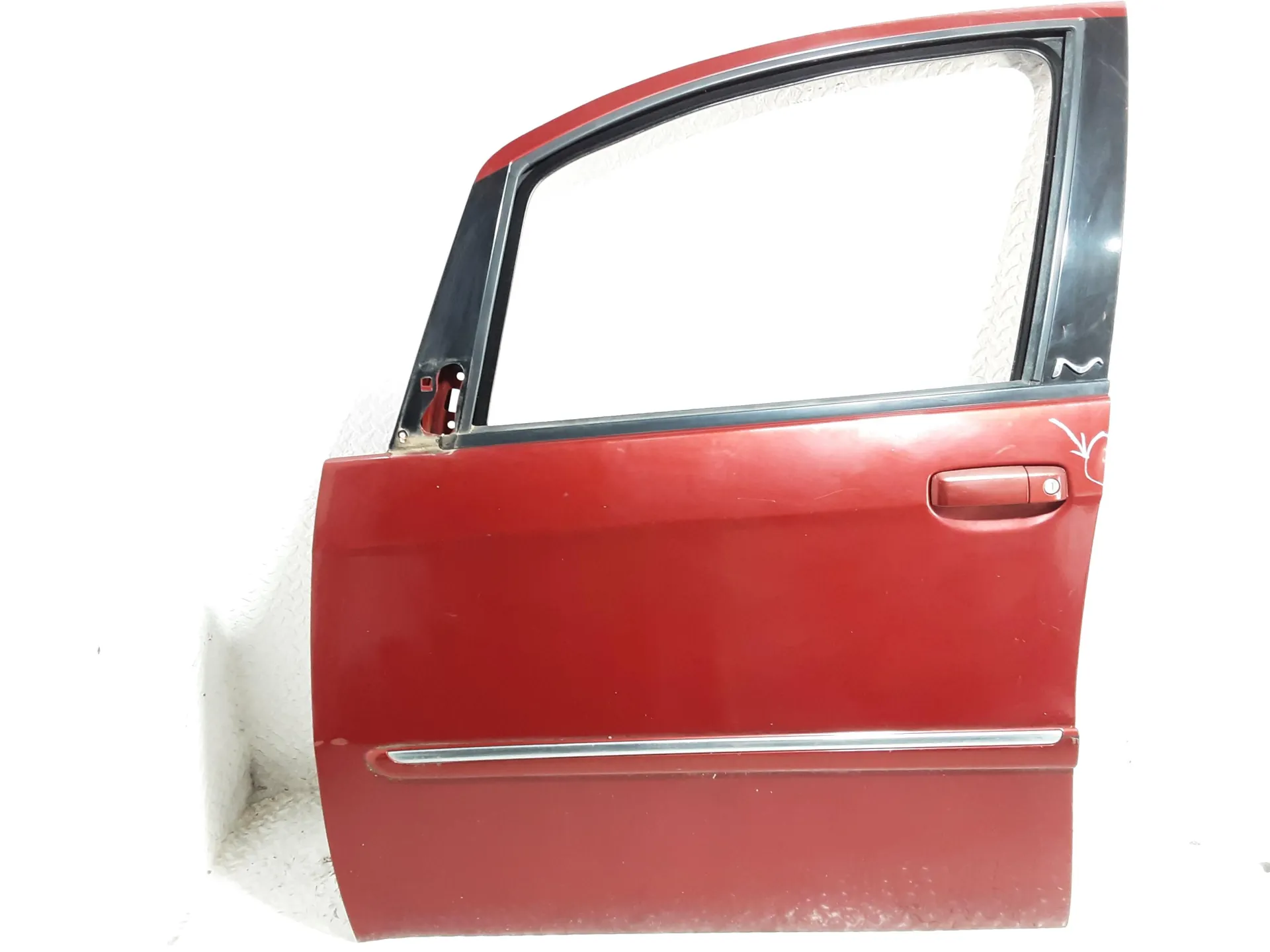 PORTIERA ANTERIORE SINISTRA LANCIA Musa 1° Serie 46828897 (04>07)