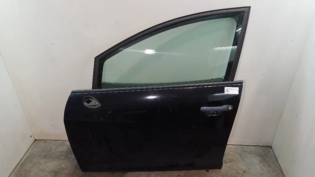 PORTIERA ANTERIORE SINISTRA SEAT Ibiza Serie 6J4831055 CFWA (08>12)