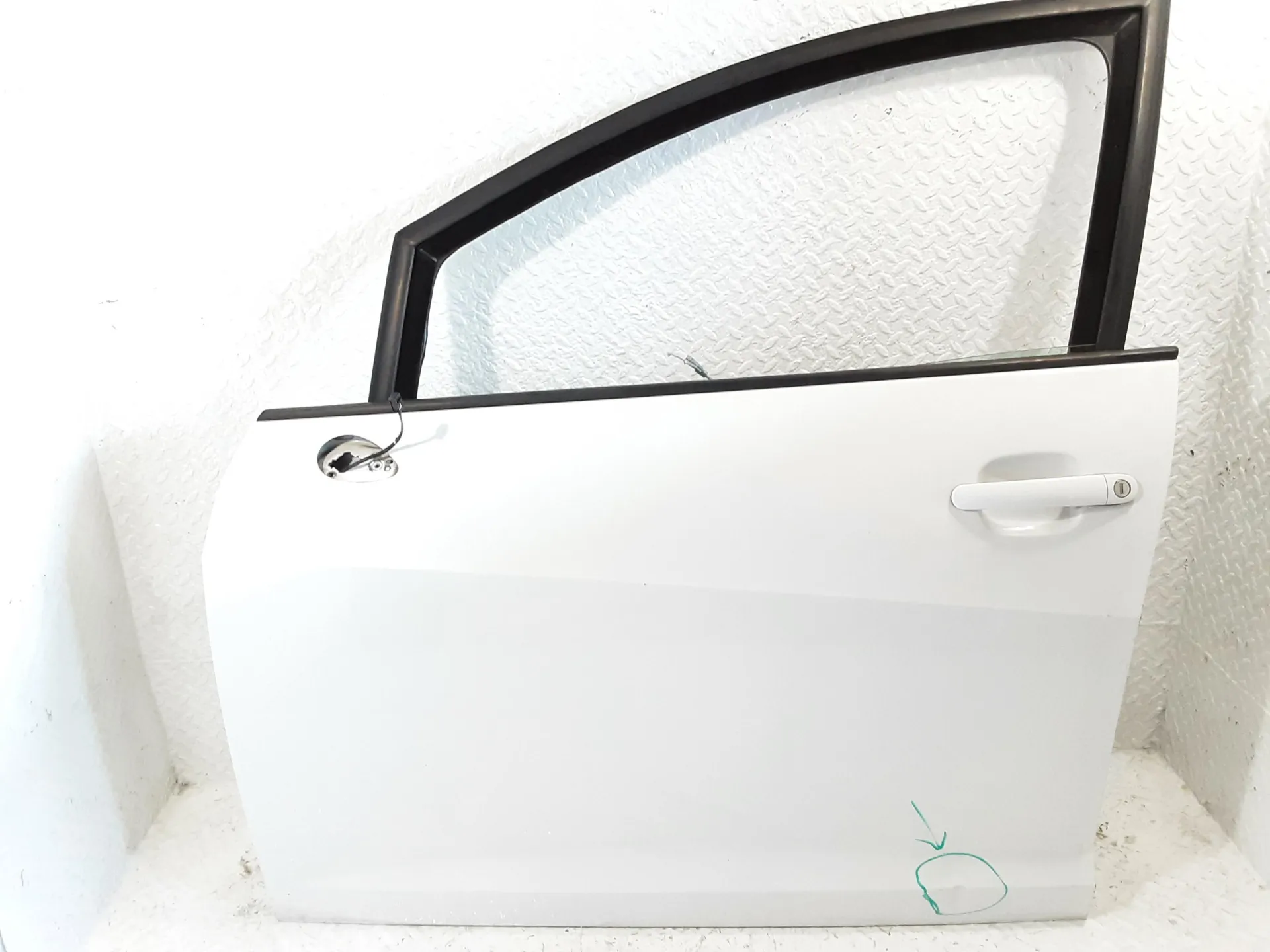 PORTIERA ANTERIORE SINISTRA SEAT Ibiza Serie (15>17)