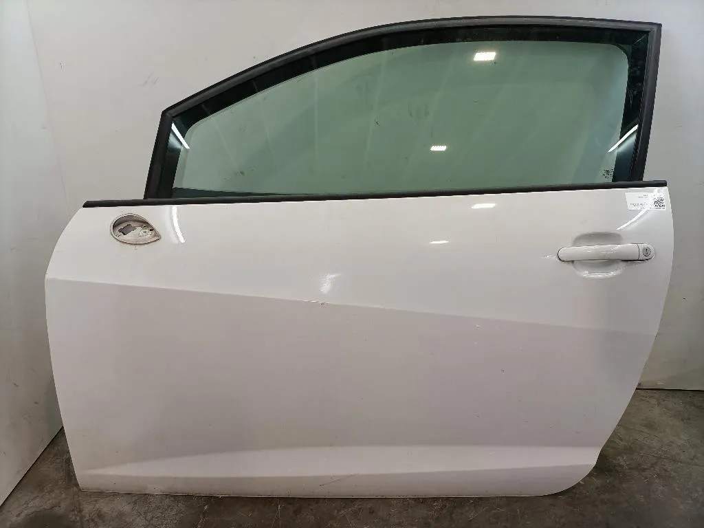 PORTIERA ANTERIORE SINISTRA SEAT Ibiza Sport Coupé 6J3831055 CFWA (08>15)