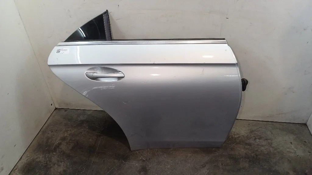 PORTIERA POSTERIORE DESTRA MERCEDES CLS W219 A2197300105 642920 (04>10)