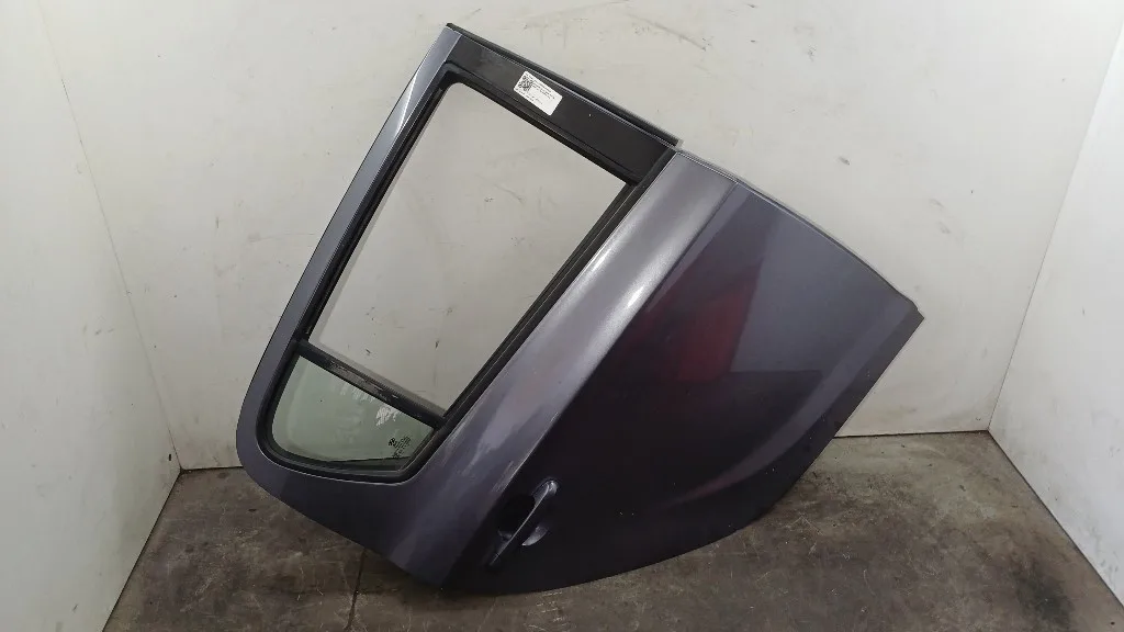 PORTIERA POSTERIORE DESTRA HYUNDAI i20 1° Serie 770041J010 G4LA (08>14)