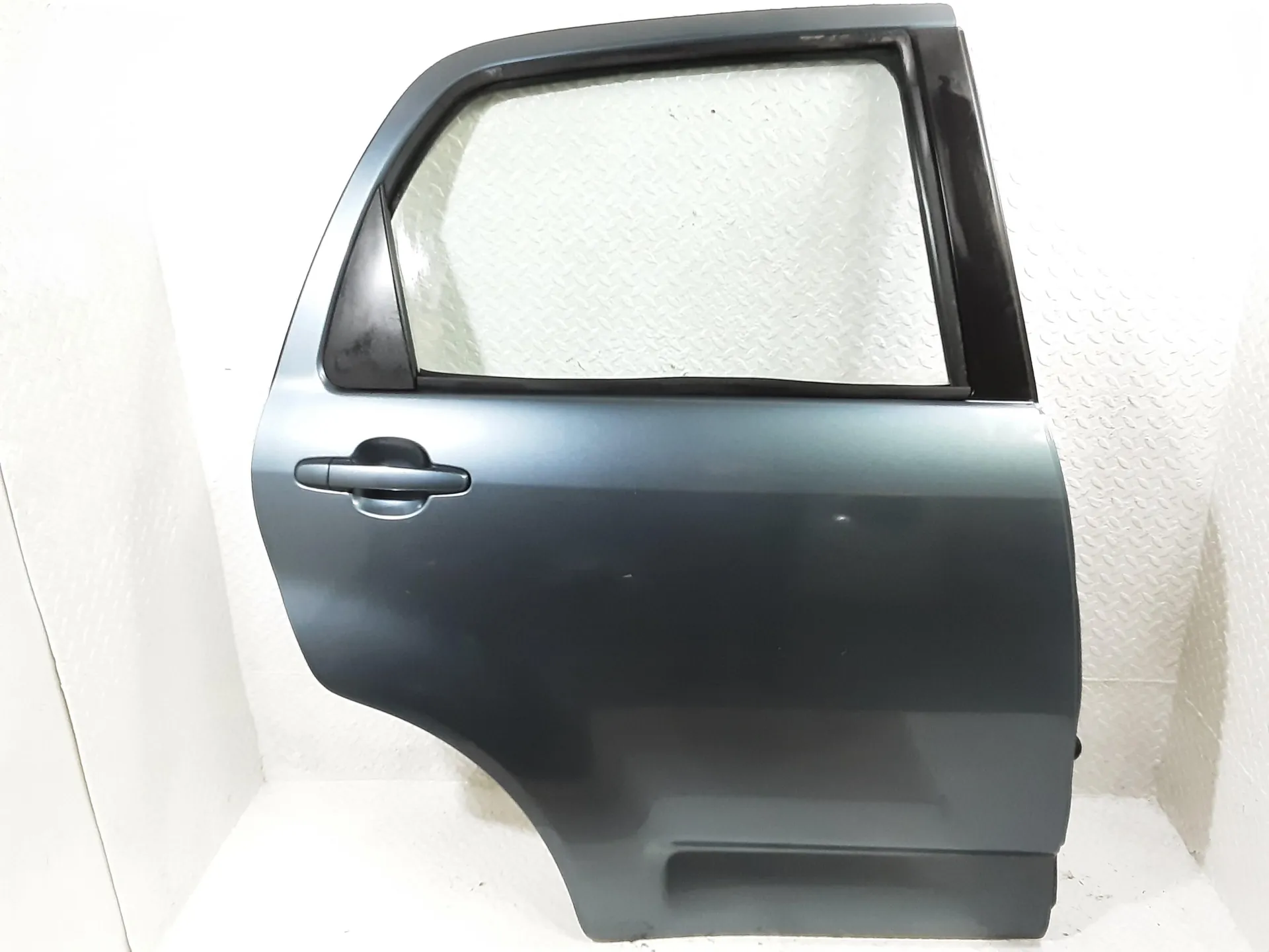 PORTIERA POSTERIORE DESTRA DAIHATSU Terios 2° Serie con codice motore 3SZ/3SZ-VE-VE (06>)