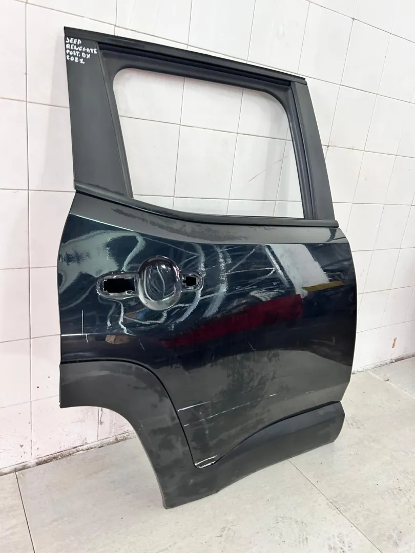 PORTIERA POSTERIORE DESTRA JEEP Renegade Serie 52051449 (18>)