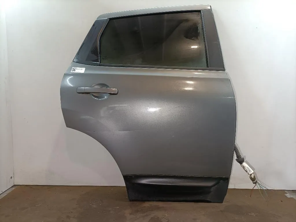 PORTIERA POSTERIORE DESTRA con codice H2100JD0MC da NISSAN Qashqai 1° Serie (06>09)